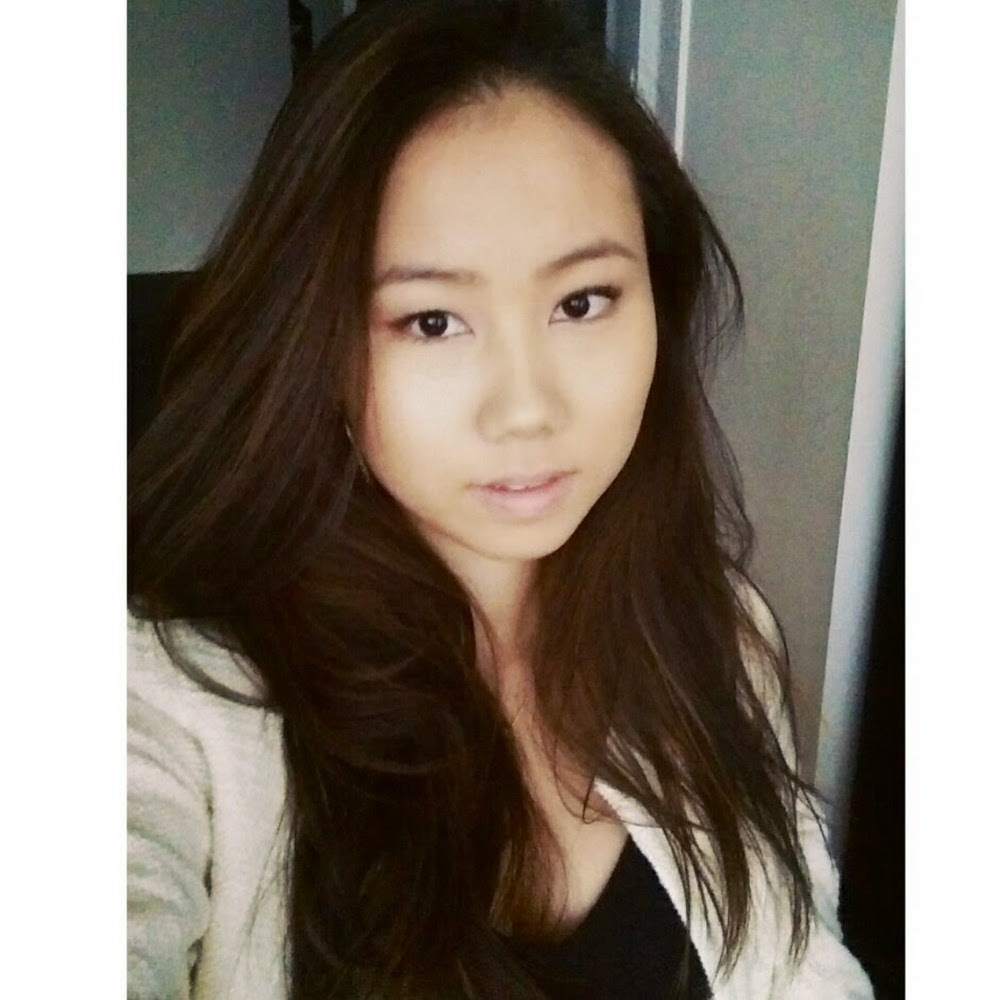 Meet your Posher, Ann